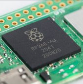 Raspberry Pi Zero 2 W - 2