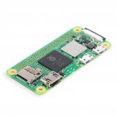 Raspberry Pi Zero 2 W - 5