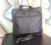 LAPTOP ÇANTASI 4 FERMUARLI SU GEÇİRMEZ - 2