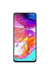 Samsung Galaxy A70 SİYAH 128 GB YENİLENMİŞ ÜRÜN   (Sıfır Gibi) A KALİTE - 2
