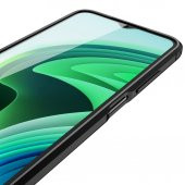 Xiaomi Redmi Note 11E Kılıf Deri Tarzı Niss Silikon Case Kapak - 6