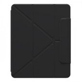 Baseus Manyetik Standlı Kılıf IPad Pro 11 Inç Kılıf IPad Pro 11 Inç (2018-2020-2021) Manyetik Standlı Kılıf - 2