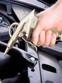 Rodex Kompresör Hava Üfleme Tabancası 30 MM - 2