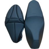 Forte Gt Honda Pcx Konfor Sele Kılıfı - 2