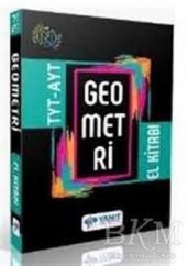YANIT TYT- AYT GEOMETRİ EL KİTABI - 1