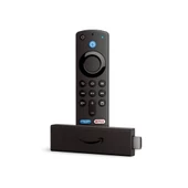 Fire Tv Stick Medya Oynatıcı - 1