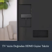 Fire Tv Stick Medya Oynatıcı - 5