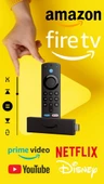 Fire Tv Stick Medya Oynatıcı - 2