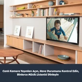 Fire Tv Stick Medya Oynatıcı - 4