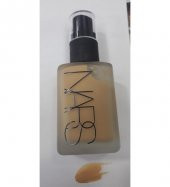 Nars Sheer Matte Fondöten Refill Stromboli Medium 3 - 1
