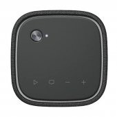 Yamaha WS-B1A Bluetooth Hoparlör Siyah - 3