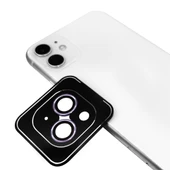 Apple iPhone 11 Kamera Lens Koruyucu Kolay Uygulanabilir CL-09 - 9