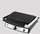 Fakir Tost Makinesi N Joy Antrasit thumbnail 1