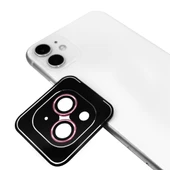 Apple iPhone 11 Kamera Lens Koruyucu Kolay Uygulanabilir CL-09 - 8