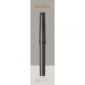 Scrikss 78MB Roller Kalem Mat Siyah - 4