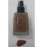 Nars Sheer Matte Fondöten Refill Trinidad Dark 3 - 1