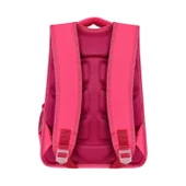 Waddell Pembe Prenses İlkokul Çantası Beslenme Çantalı 6002 - 4