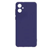 Samsung Galaxy A04E Kılıf Biye Yumuşak Silikon Case - 8