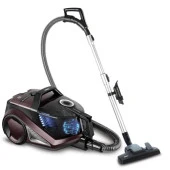 Fakir Süpürge Torbasız Filter Pro Bordeaux - 2