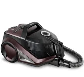 Fakir Süpürge Torbasız Filter Pro Bordeaux - 3