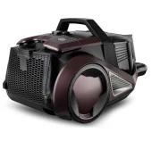 Fakir Süpürge Torbasız Filter Pro Bordeaux - 5