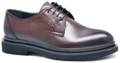 Gedikpaşalı Blk 23K 2525 Bordo Erkek Ayakkabı Ayakkabı Casual - 1