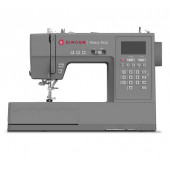 Singer HD6805C Heavy Duty Elektronik Dikiş Makinesi - 1