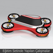 Siemens NX CAD Uygulama Video Eğitim Seti thumbnail 5