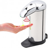 95514-001 SENSÖRLÜ SIVI SABUNLUK 14X10X22CM 500ML - 1