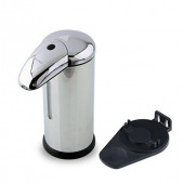 95514-001 SENSÖRLÜ SIVI SABUNLUK 14X10X22CM 500ML - 7