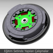Catia V5 R21 Video Ders Eğitim Seti - 2