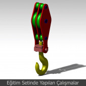 Catia V5 R21 Video Ders Eğitim Seti - 3