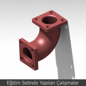Catia V5 R21 Video Ders Eğitim Seti - 4