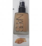 Nars Sheer Matte Fondöten Refill Syracuse Med/Dark1 - 1