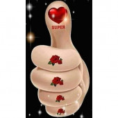 Süper El Sayılarla Boyama Seti thumbnail 1