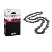 Oregon 25AP060 .050" 1.3mm 25cm 60 Diş Zincir - 1