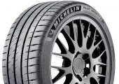 Michelin 295/30R19 100Y XL ZR Pilot Sport 4S - 1