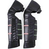 Prosev Diz & Bacak Koruma Deri Reflektörlü Yağmur & Rüzgar & Soğuğa Karşı Prosev - 1