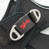 Tailpetz Air Mesh Harness Göğüs Tasması Siyah 3XSmall - 4