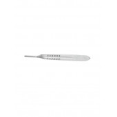 Bistüri Neşter Sapı. 20 adet karışık boy ucu ile birlikte - 3