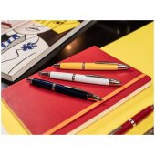 Pilot Capless Dolma Kalem Rodyum Akşam Graph Mavi - 3