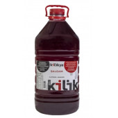 Kılıkya Salgam 5Lt Acı - 1