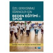 Özel Gereksinimli Öğrenciler Için Beden Eğitimi Ve Spor - 1
