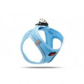 Tailpetz Air Mesh Köpek Göğüs Tasması Mavi Large - 7