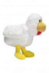 Minecraft Duck Ördek Peluş Oyuncak 18 CM - 3