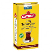 Çaykur Rize Turist EDT 2 kg Çay - 1