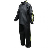 Vexo Pvc Motosiklet Yağmurluk - 1