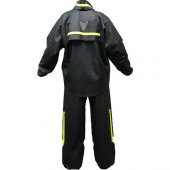 Vexo Pvc Motosiklet Yağmurluk - 3