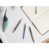 Pilot Capless Decimo Dolma Kalem - Altın - 4