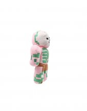 Minecraft Zombie Zombi Peluş Oyuncak 23 CM - 3